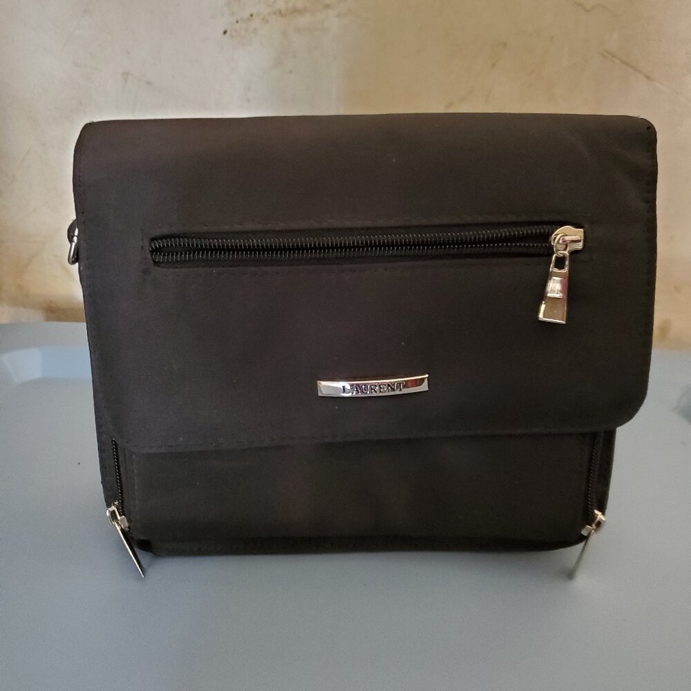 Laurent Designer shoulder bag purse